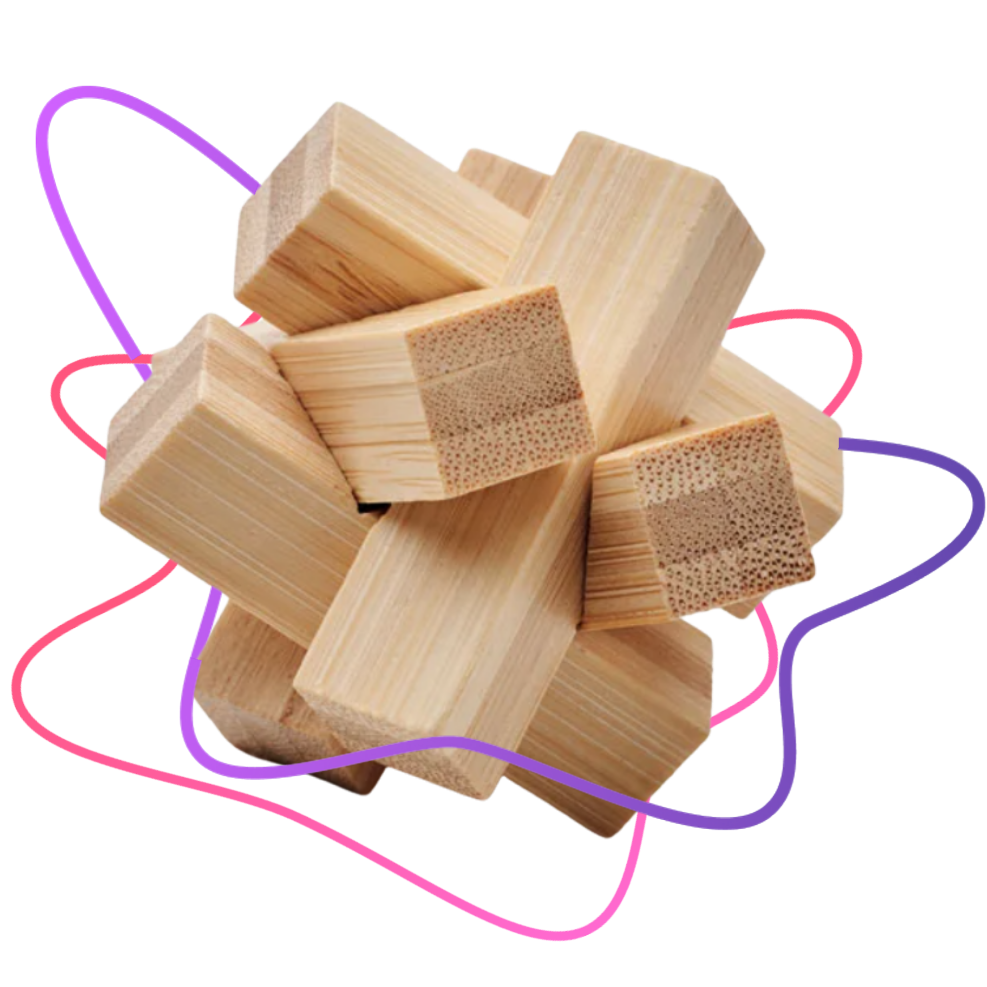 PlayPatrol puzzle cube